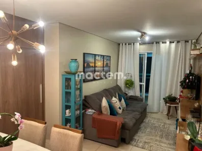 Apartamento com 2 Quartos à venda, 65m² no Bosque das Juritis, Ribeirão Preto