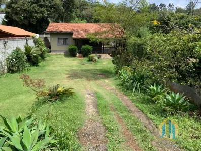 Fazenda/Sítio com 4 Quartos à venda, 1300m² no Maria Mercedes, Santana de Parnaíba