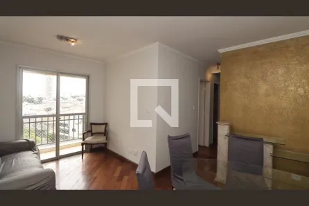 Apartamento com 2 Quartos à venda, 61m² no Vila Guilherme, São Paulo