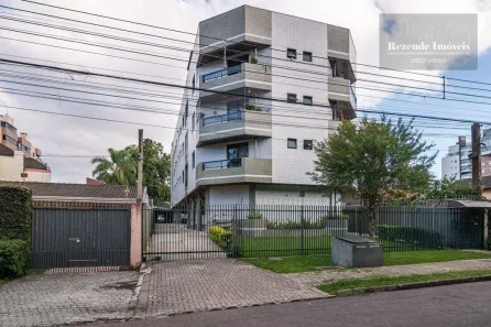 Apartamento com 2 Quartos à venda, 101m² no Bacacheri, Curitiba