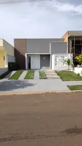 Casa de Condomínio com 3 Quartos para alugar, 99m² no Vila Monte Alegre, Paulínia