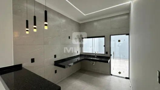 Casa com 2 Quartos à venda, 70m² no Jardim Brasília, Uberlândia