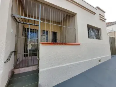 Casa com 3 Quartos para alugar, 135m² no Vila Monteiro (Gleba I), São Carlos