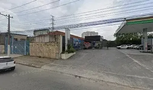 à venda, 768m² no Jardim América da Penha, São Paulo