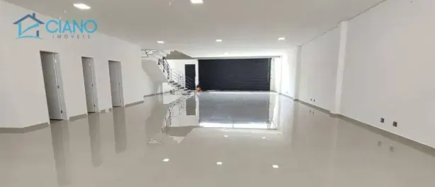 Galpão/Depósito/Armazém para alugar, 450m² no Vila Monumento, São Paulo