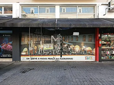Ponto Comercial à venda, 36m² no Recreio dos Bandeirantes, Rio de Janeiro