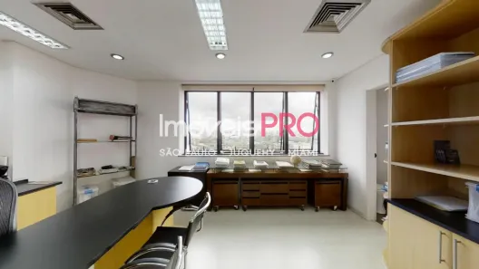 Sala Comercial à venda, 69m² no Jardim Paulista, São Paulo