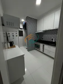 Apartamento com 2 Quartos à venda, 58m² no Vila Sirena, Guarulhos