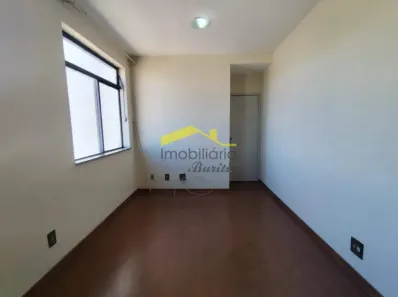 Apartamento com 2 Quartos para alugar, 57m² no Salgado Filho, Belo Horizonte