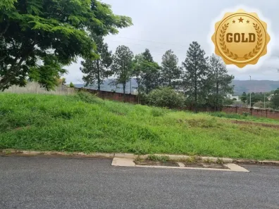 Lote/Terreno à venda, 728m² no Alphaville - Lagoa dos Ingleses, Nova Lima