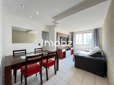Apartamento com 3 Quartos à venda, 70m² no Vila Andrade, São Paulo