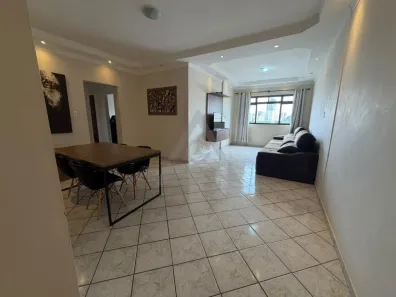 Apartamento com 3 Quartos à venda, 115m² no Vila João Jorge, Campinas