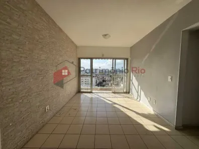 Apartamento com 2 Quartos à venda, 66m² no Vaz Lobo, Rio de Janeiro