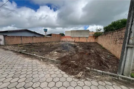 Lote/Terreno à venda, 304m² no SANTO ANTÔNIO, Itamaraju