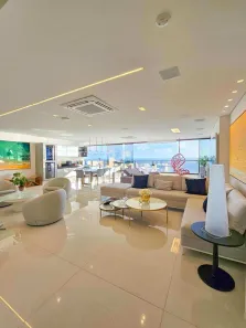Apartamento com 4 Quartos à venda, 305m² no Graça, Salvador
