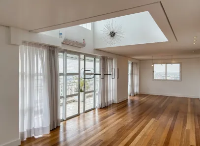 Cobertura com 4 Quartos à venda, 300m² no Vila Mariana, São Paulo