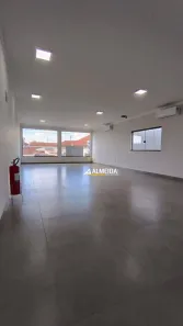 Sala Comercial para alugar, 96m² no Zona Central, Rio Claro