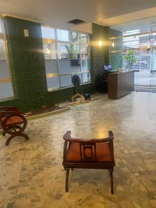 Apartamento com 1 Quarto à venda, 63m² no Boqueirão, Santos