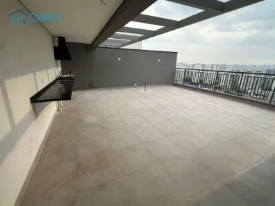 Cobertura com 3 Quartos à venda, 201m² no Quarta Parada, São Paulo