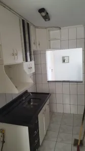 Apartamento com 2 Quartos à venda, 54m² no Vila Príncipe de Gales, Santo André