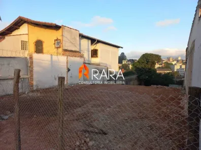 Lote/Terreno à venda, 400m² no Baeta Neves, São Bernardo do Campo