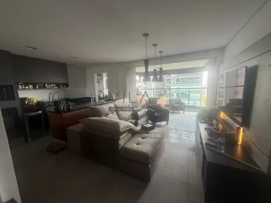 Apartamento com 2 Quartos à venda, 106m² no Vila Yara, Osasco