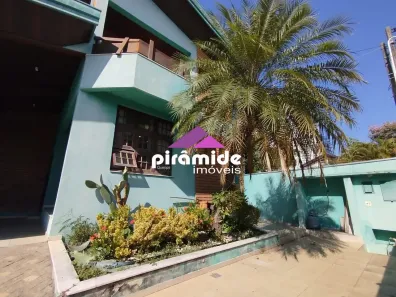 Casa com 4 Quartos à venda, 258m² no Jardim das Colinas, São José dos Campos