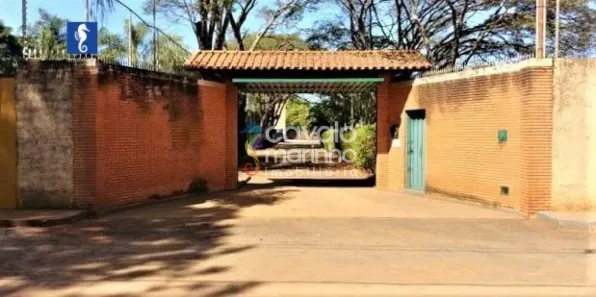 Fazenda/Sítio com 6 Quartos à venda, 800m² no Recreio Internacional, Ribeirão Preto