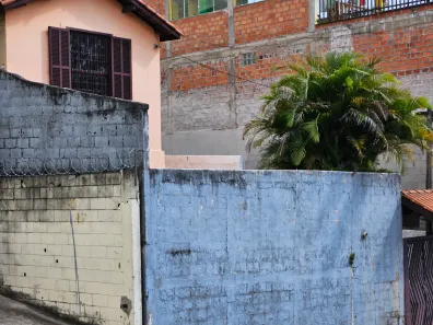 Casa com 2 Quartos à venda, 100m² no Jardim São Judas Tadeu, Taboão da Serra