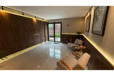 Apartamento com 2 Quartos para alugar, 46m² no Cidade Nova Arujá, Arujá