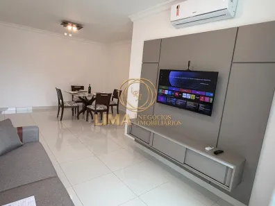 Apartamento com 2 Quartos à venda, 82m² no Jardim das Colinas, São José dos Campos