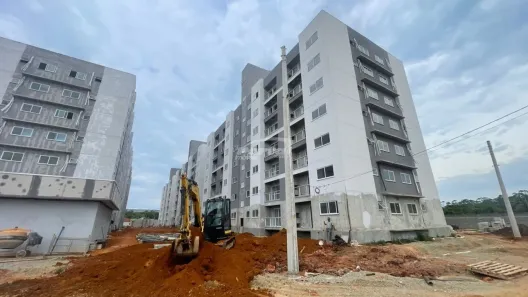 Apartamento com 2 Quartos à venda, 57m² no São Cristovão, Barra Velha