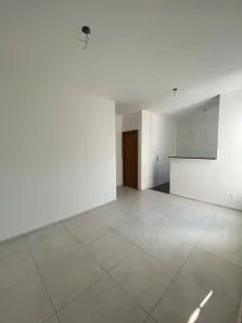 Apartamento com 2 Quartos à venda, 41m² no Paupina, Fortaleza