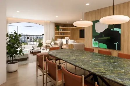 Apartamento com 3 Quartos à venda, 197m² no Jardim Europa, São Paulo