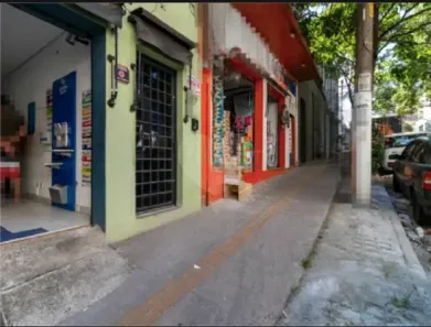 Prédio Comercial para venda ou aluguel, 161m² no Pinheiros, São Paulo