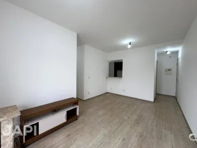 Apartamento com 3 Quartos à venda, 71m² no Jardim Bonfiglioli, Jundiaí