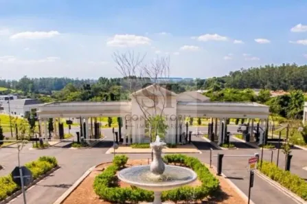 Lote/Terreno à venda, 680m² no Parque Villa dos Pinheiros, Indaiatuba