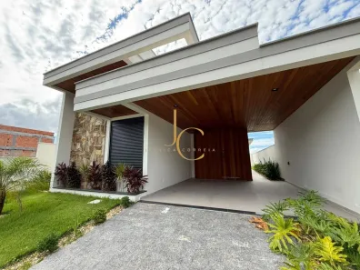 Casa com 3 Quartos à venda, 127m² no Forquilhas, São José