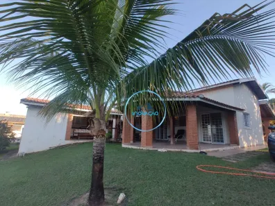 Fazenda/Sítio com 3 Quartos à venda, 160m² no Serra Verde, São Pedro