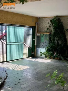 Sobrado com 5 Quartos à venda, 270m² no Taboão, São Bernardo do Campo