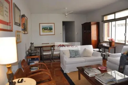 Apartamento com 3 Quartos à venda, 140m² no Centro, Campinas
