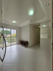 Apartamento com 2 Quartos para alugar, 50m² no Parque da Vila Prudente, São Paulo