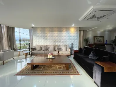 Apartamento com 4 Quartos à venda, 332m² no Centro, Florianópolis