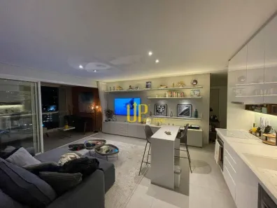 Apartamento com 2 Quartos à venda, 95m² no Itaim Bibi, São Paulo