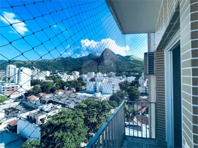 Apartamento com 2 Quartos à venda, 80m² no Grajaú, Rio de Janeiro