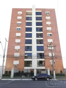 Apartamento com 2 Quartos para alugar, 85m² no Jardim Mauá, Novo Hamburgo