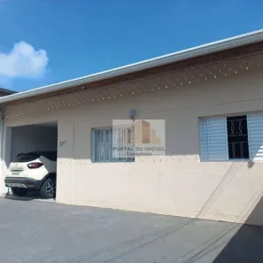Casa com 2 Quartos à venda, 102m² no Jardim Santa Genebra, Campinas