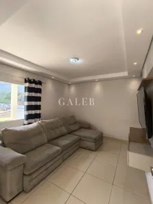 Sobrado com 3 Quartos à venda, 113m² no Jardim Maristela, Atibaia