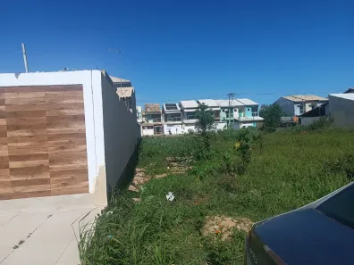 Lote/Terreno à venda, 200m² no Parque Aurora, Campos dos Goytacazes