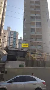 Apartamento com 2 Quartos à venda, 58m² no Vila Valparaíso, Santo André